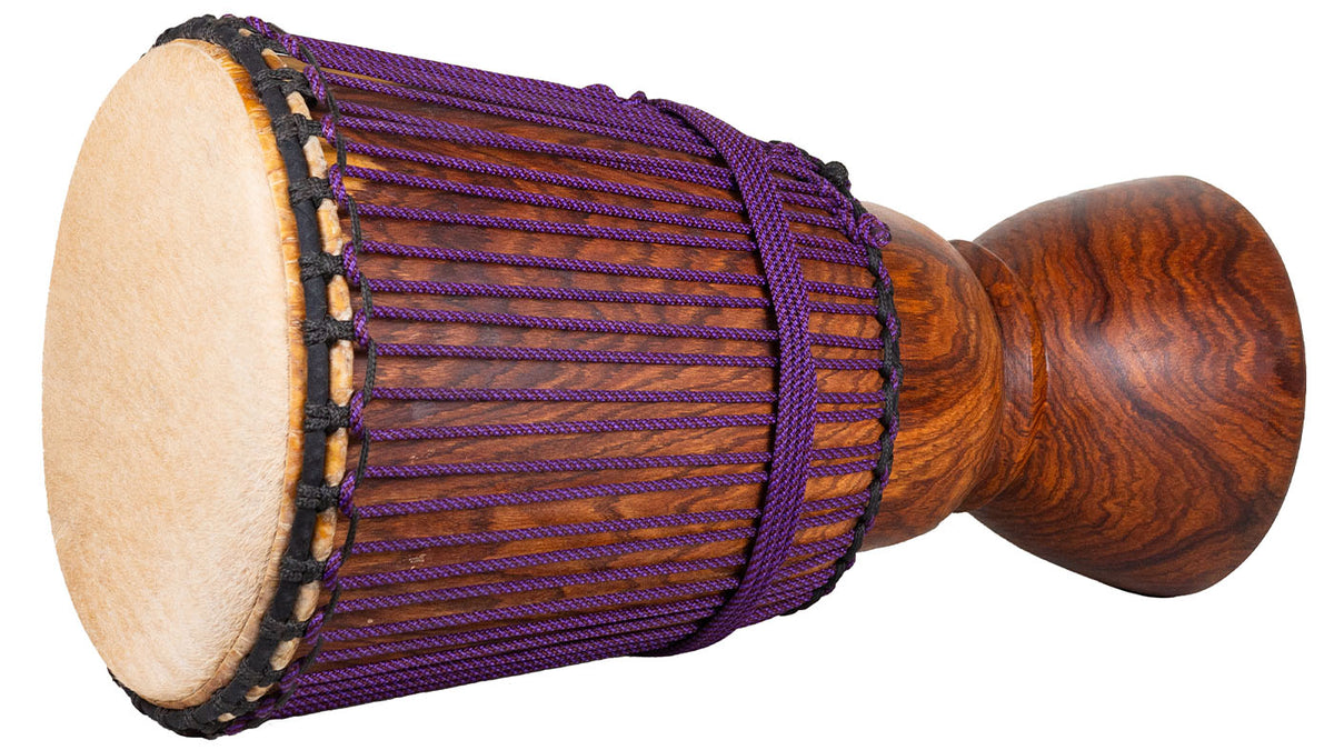 Bougarabou - Hardwood – Koma Drum