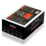 Starbond Flexible Black Med-Thick CA Glue (16 oz)