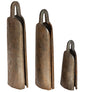 Dunun Bell Set - KM Sanbarala - XL