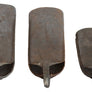 Dunun Bell Set - KM Sanbarala - XL