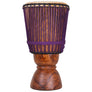 Koma Drum Bougarabou, Balafon Wood