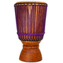 Koma Drum Bougarabou, Balafon Wood