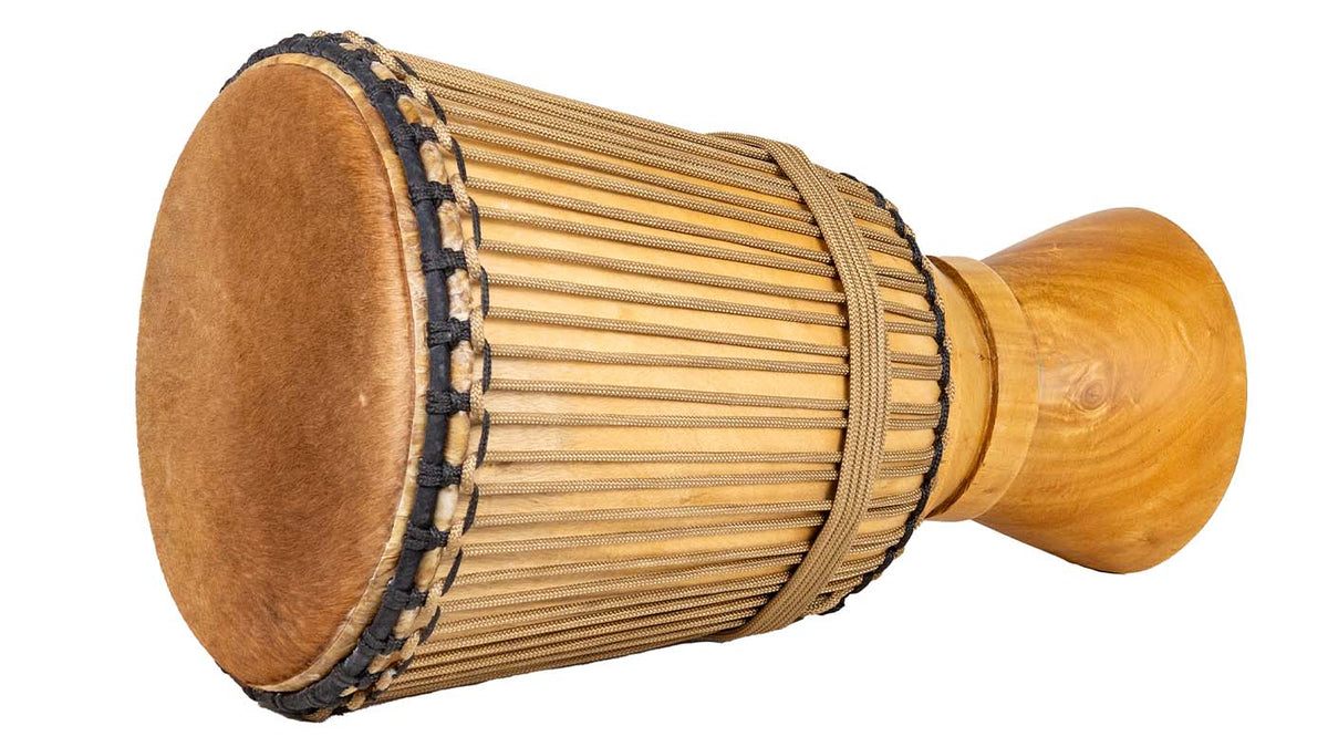 Koma Bougarabou (#BM1001) – Koma Drum