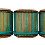 Koma Drum Compact Dunun Set