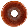 Koma Drum Djembe - Laye Konate' - Guinea - Lenke Wood