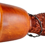 Koma Drum Djembe - Mohamed Kaleb Sylla - Lenke Wood - Guinea