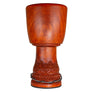 Koma Drum Djembe - Mohamed Kaleb Sylla - Lenke Wood