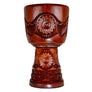Koma Drum Djembe - MKS Special Piece - Mohamed Kaleb Sylla - Balafon Wood