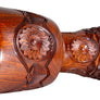 Koma Drum Djembe - MKS Special Piece - Mohamed Kaleb Sylla - Balafon Wood