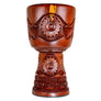 Koma Drum Djembe - MKS Special Piece - Mohamed Kaleb Sylla - Balafon Wood