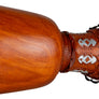 Koma Drum MKS Special Piece Djembe by Mohamed Kaleb Sylla - Lenke wood - Guinea