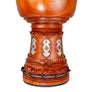 Koma Drum MKS Special Piece Djembe by Mohamed Kaleb Sylla - Lenke wood - Guinea