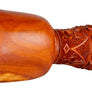 Koma Drum djembe by Mohamed Kaleb Sylla - Lenke wood - Guinea