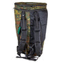 Koma Drum Classic Djembe Hard Case