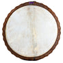 Koma Drum Djembe - Guinea - Kolo Kolo Wood