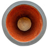 Koma Drum Djembe - Laye Konate' - Guinea - Lenke Wood
