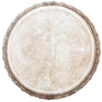 Koma Drum Djembe - Laye Konate' - Guinea - Lenke Wood