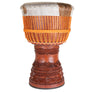 Koma Drum Djembe - Mohamed Kaleb Sylla - Guinea -Lenke Wood