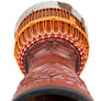 Koma Drum Djembe - Koma Drum Djembe - Mohamed Kaleb Sylla - Guinea -Lenke Wood