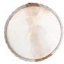 Koma Drum Djembe - Mohamed Kaleb Sylla - Guinea -Lenke Wood