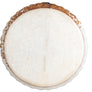 Koma Drum Djembe - Mohamed  Kaleb Sylla - Guinea -Lenke Wood
