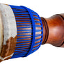 Koma Drum MKS Special Piece djembe by Mohamed Kaleb Sylla - Dugara wood