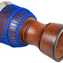 Koma Drum MKS Special Piece djembe by Mohamed Kaleb Sylla - Dugara wood