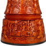 Koma Drum djembe MKS Special Piece, buy Mohamed Kaleb Sylla