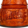 Koma Drum djembe MKS Special Piece, buy Mohamed Kaleb Sylla