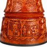 Koma Drum djembe MKS Special Piece, buy Mohamed Kaleb Sylla
