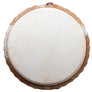 Koma Drum Djembe - MKS Special Piece - Mohamed Kaleb Sylla - Guinea -Lenke Wood