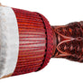 Koma Drum Djembe - Mohamed Kaleb Sylla - Guinea -Lenke Wood