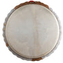 Koma Drum Djembe - Mohamed Kaleb Sylla - Guinea -Lenke Wood