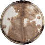 Koma Drum Djembe - MKS Special Piece - Mohamed Kaleb Sylla - Guinea -Lenke Wood