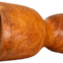 Koma Drum djembe shell by Matar Lam - Dimba wood