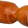 Koma Drum djembe shell by Matar Lam - Dimba wood