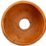 Koma Drum djembe shell by Matar Lam - Dimba wood