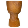 Koma Drum djembe shell by Matar Lam - Dimba wood