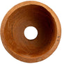 Koma Drum djembe shell by Matar Lam - Dimba wood