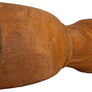 Koma Drum djembe shell by Matar Lam - Dimba wood