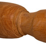 Koma Drum djembe shell by Matar Lam - Dimba wood