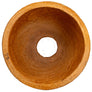 Koma Drum djembe shell by Matar Lam - Dimba wood