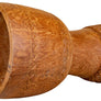 Koma Drum djembe shell by Matar Lam - Dimba wood