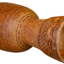 Koma Drum djembe shell by Matar Lam - Dimba wood