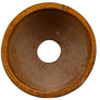 Koma Drum djembe shell by Matar Lam - Dimba wood