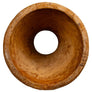 Koma Drum djembe shell by Matar Lam - Dimba wood