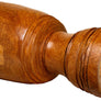 Koma Drum djembe shell by Matar Lam - Dimba wood