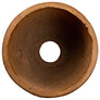 Koma Drum djembe shell by Matar Lam - Dimba wood