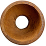 Koma Drum djembe shell by Matar Lam - Dimba wood