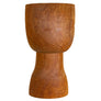 Koma Drum djembe shell by Matar Lam - Dimba wood